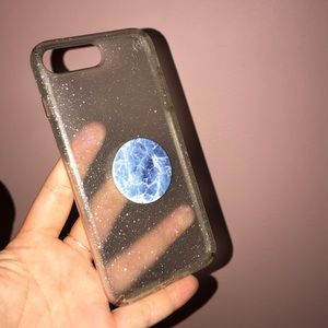 iPhone 7 Plus speck case!